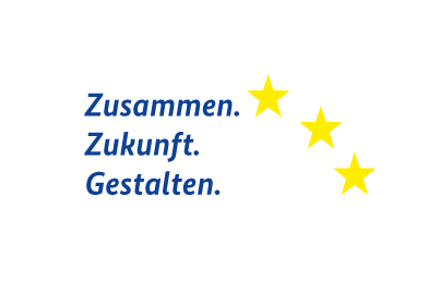 Claim des Europäischen Sozialfonds